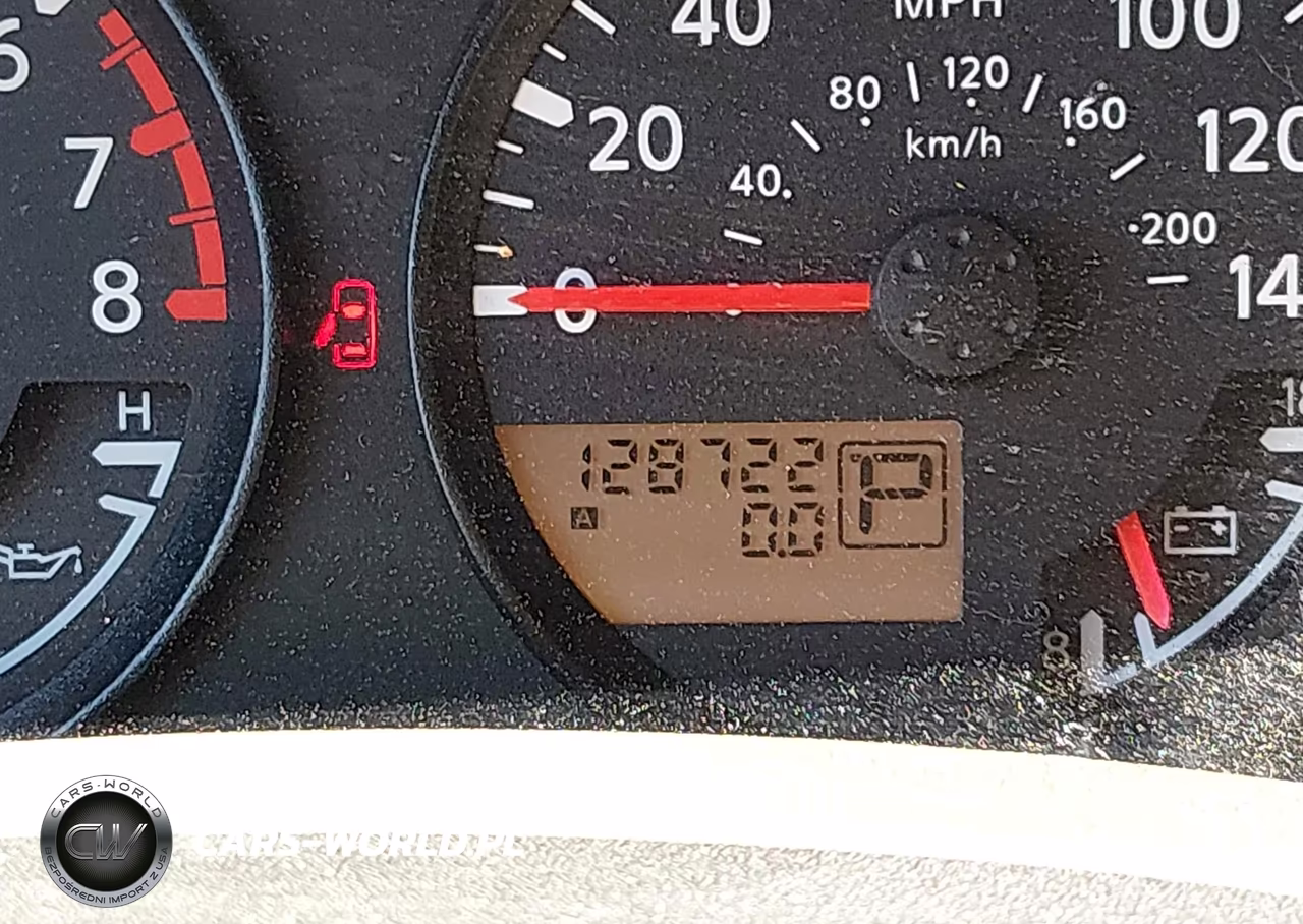2007 Nissan Xterra S VIN:5N1AN08W27C531574 - 13