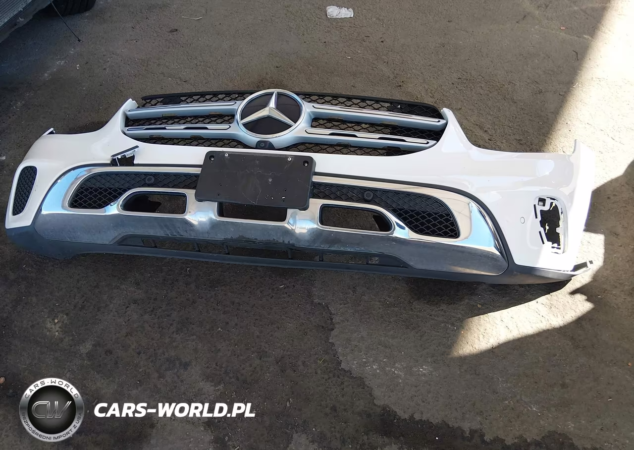 2020 Mercedes-Benz Glc 300 VIN:W1N0G8DBXLF836141 - 12