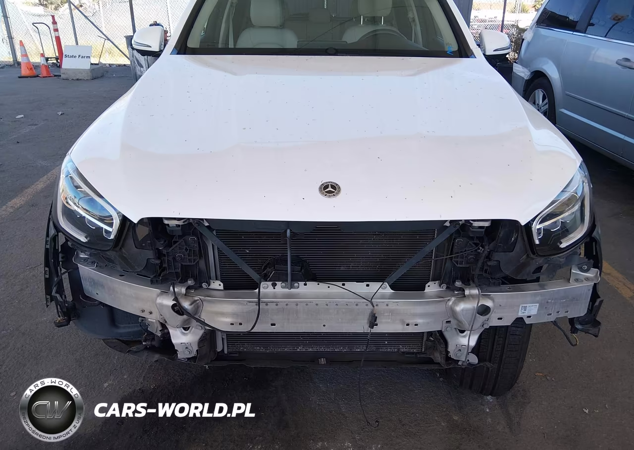 2020 Mercedes-Benz Glc 300 VIN:W1N0G8DBXLF836141 - 18
