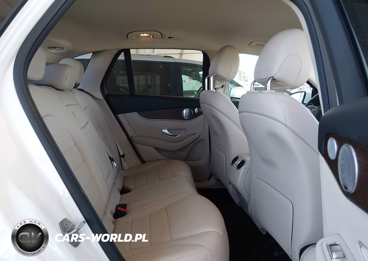 2020 Mercedes-Benz Glc 300 VIN:W1N0G8DBXLF836141 - 8