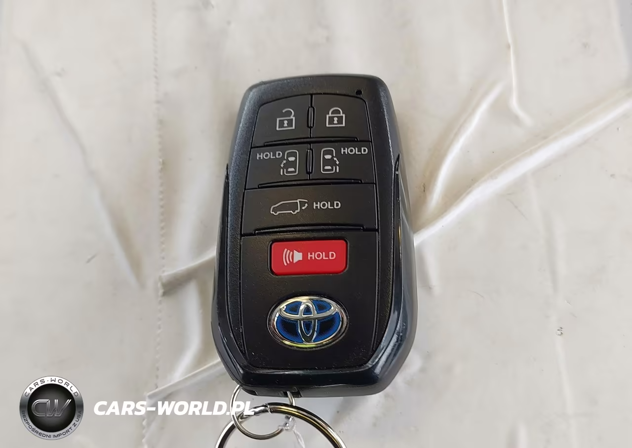 2022 Toyota Sienna Xse VIN:5TDDSKFC0NS055366 - 11