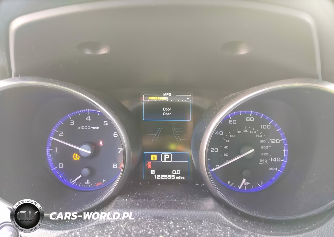 2017 Subaru Legacy 2.5I Premium VIN:4S3BNAF65H3048289 - 7