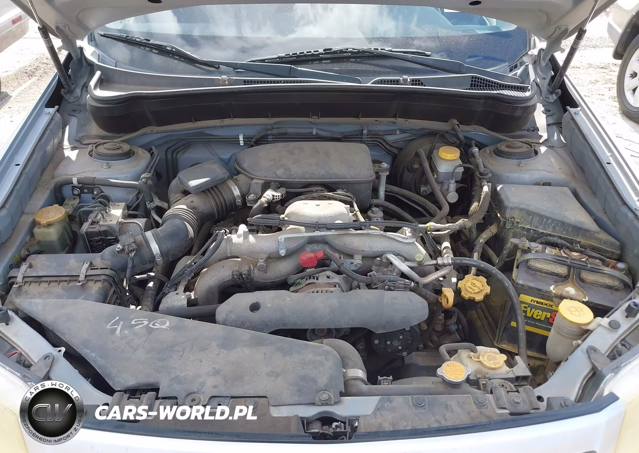 2009 Subaru Forester 2.5X L.l. Bean Edition VIN:JF2SH64639H704812 - 10