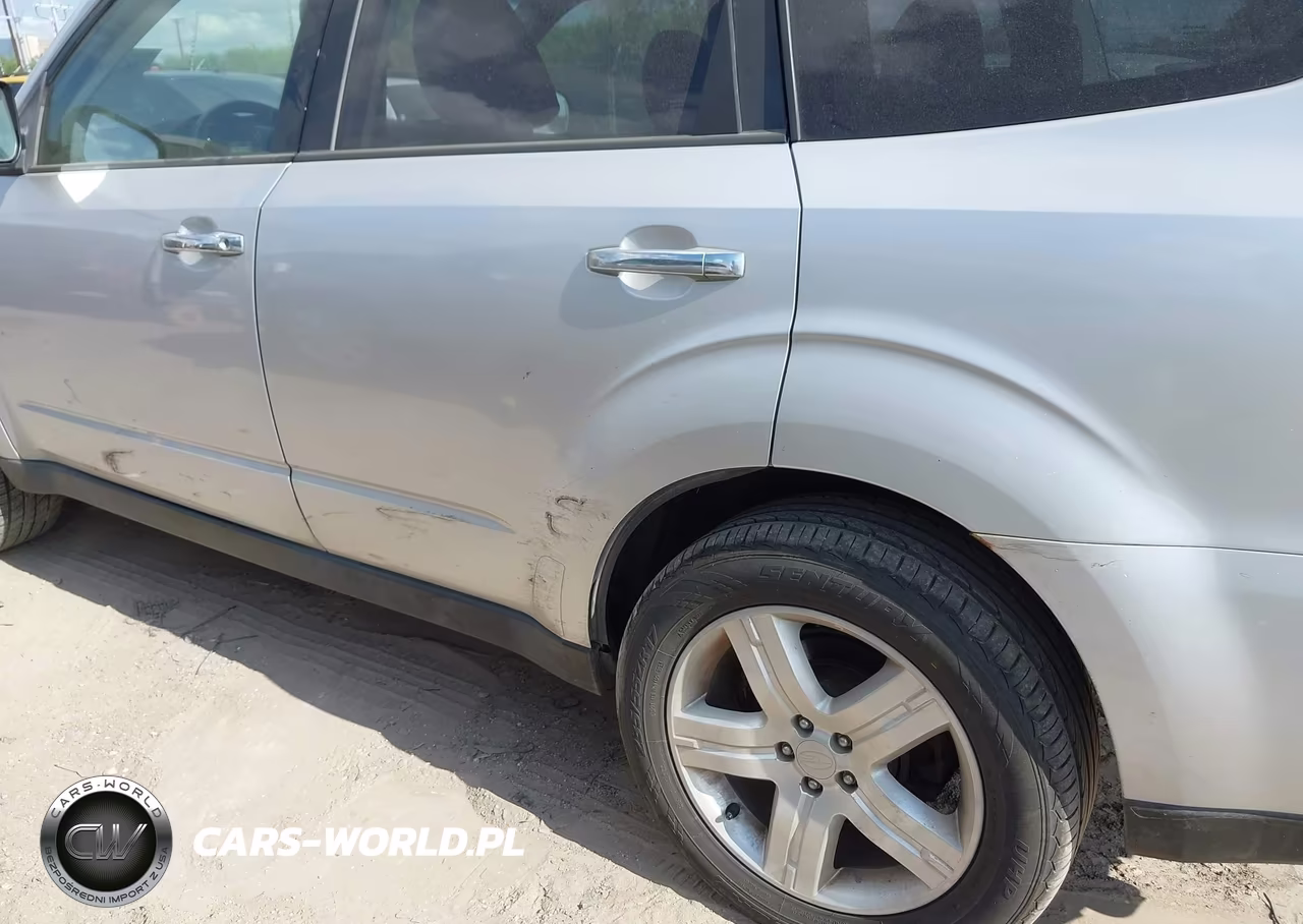 2009 Subaru Forester 2.5X L.l. Bean Edition VIN:JF2SH64639H704812 - 6