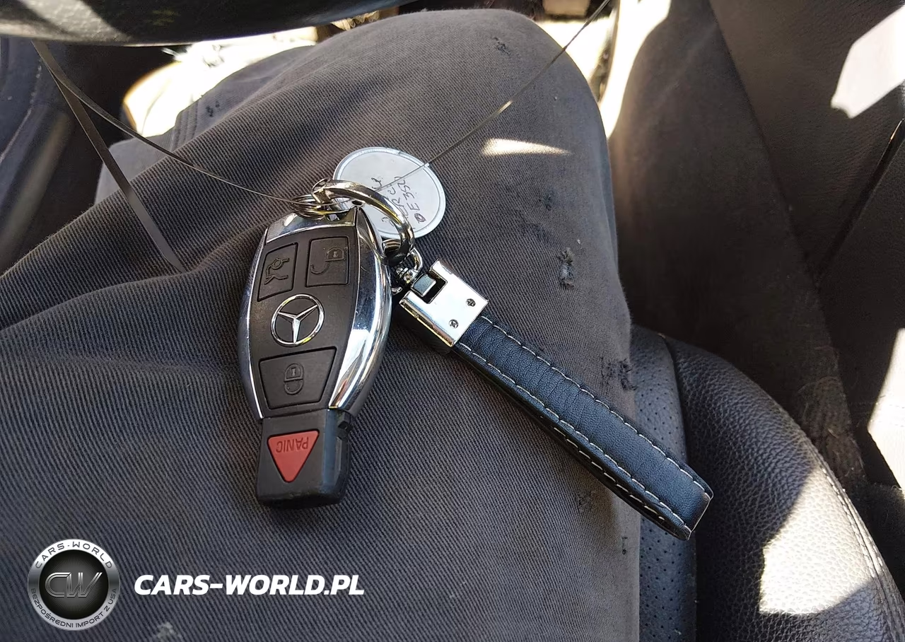 2006 Mercedes-Benz E 350 4Matic VIN:WDBUF87J86X201043 - 11