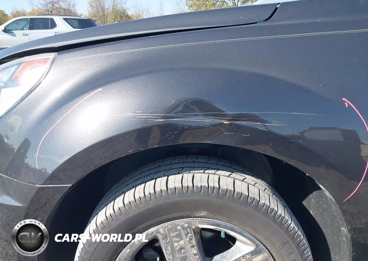 2016 Chevrolet Equinox Lt VIN:2GNFLFE33G6167095 - 17