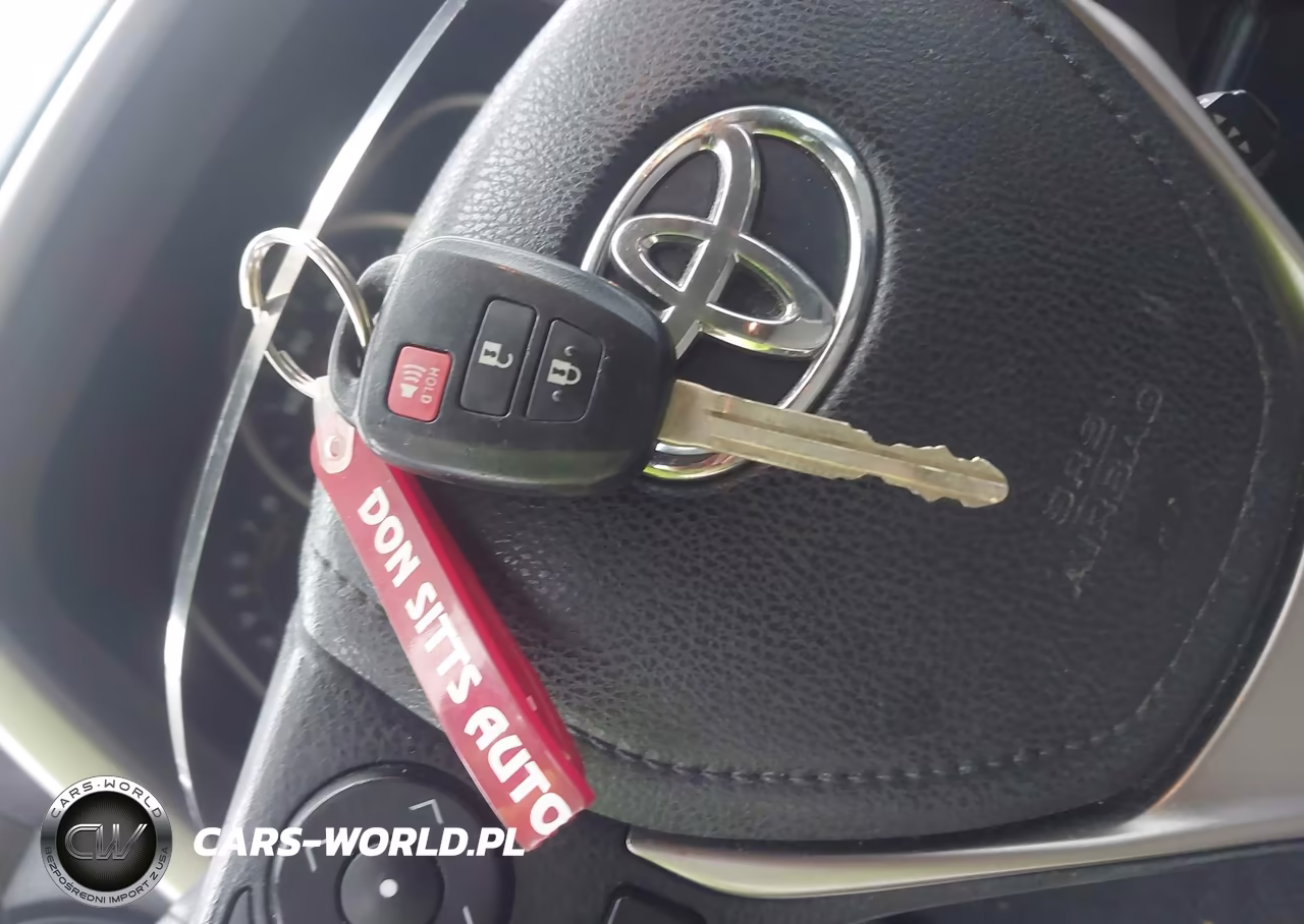 2014 Toyota Rav4 Xle VIN:2T3RFREV0EW147517 - 11