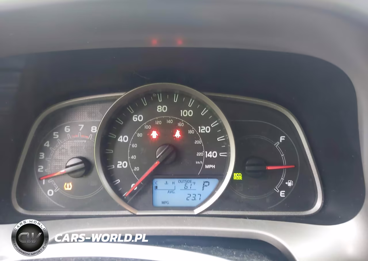 2014 Toyota Rav4 Xle VIN:2T3RFREV0EW147517 - 7
