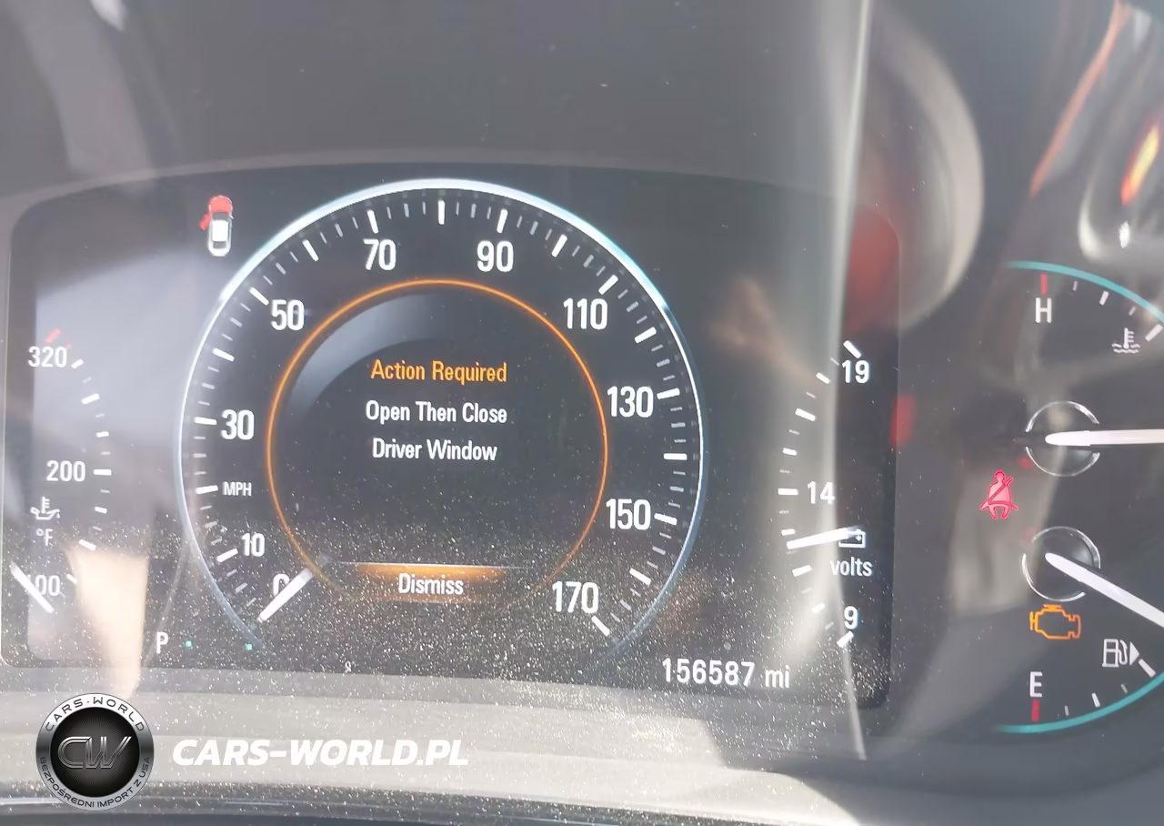 2017 Buick Regal Turbo Gs VIN:2G4GT5GX8H9111981 - 7