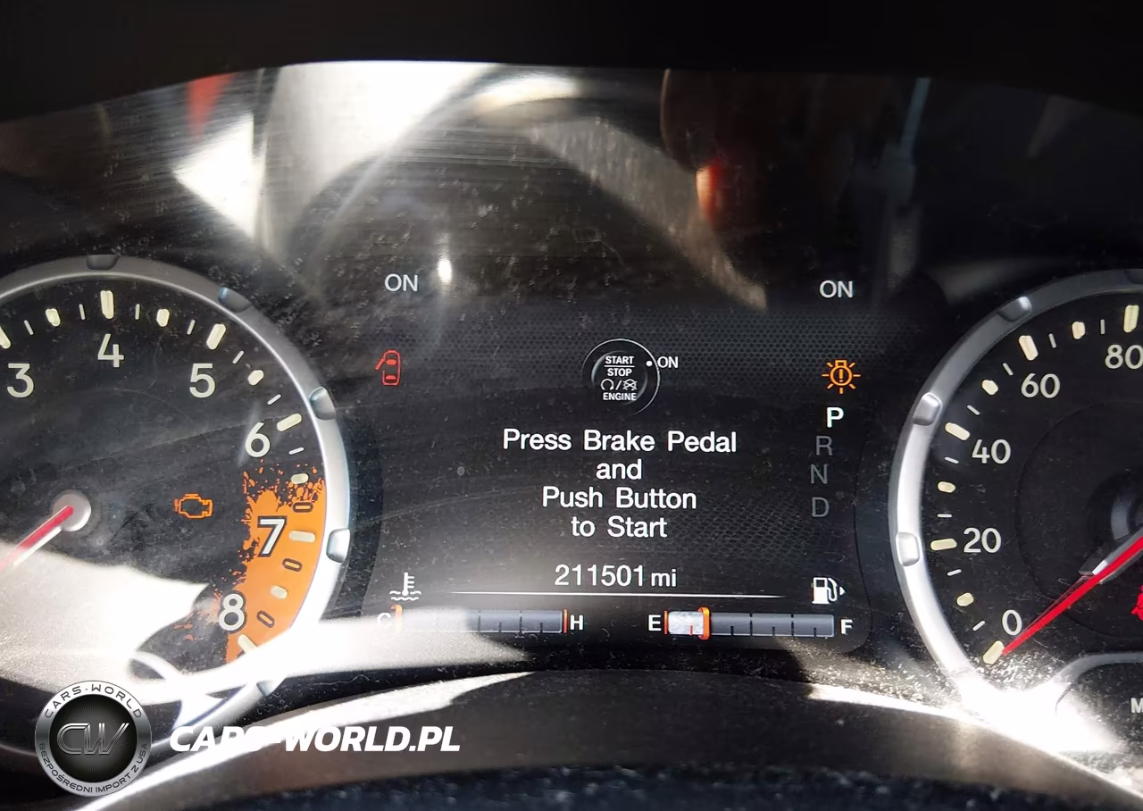 2016 Jeep Renegade Trailhawk VIN:ZACCJBCT0GPD32357 - 15