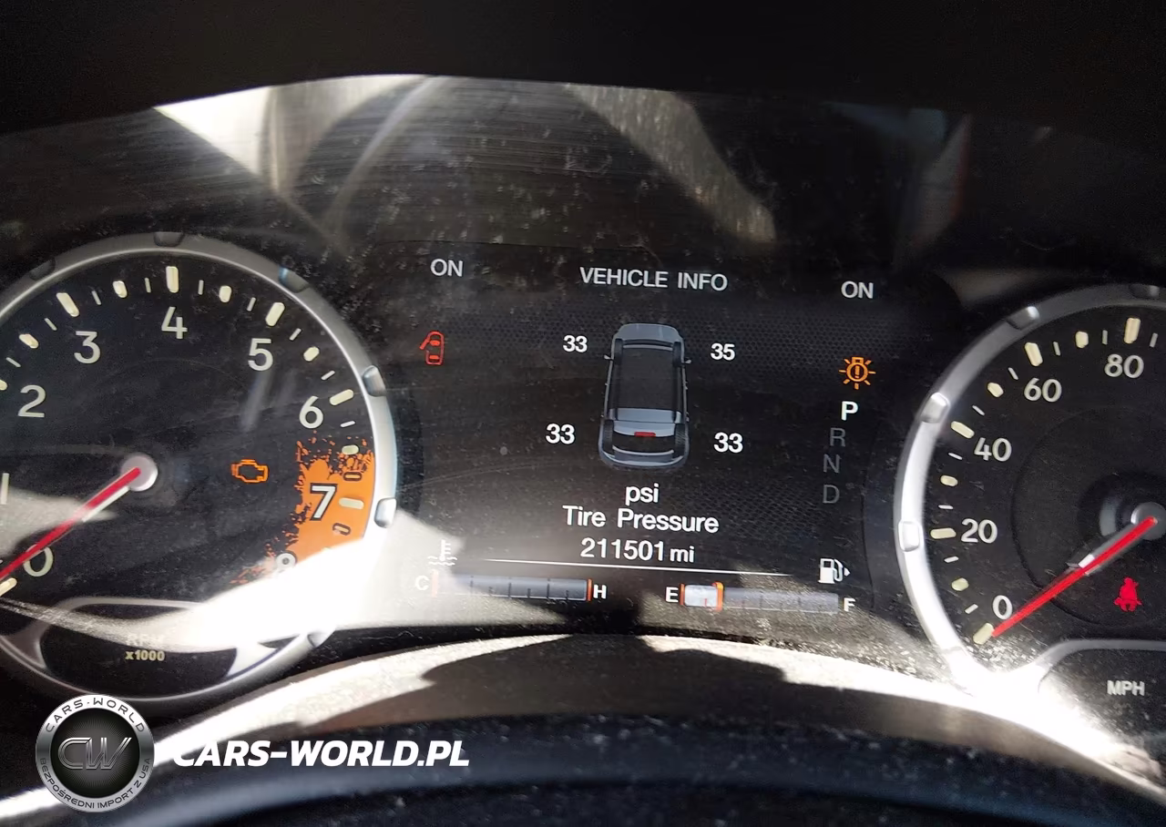2016 Jeep Renegade Trailhawk VIN:ZACCJBCT0GPD32357 - 7