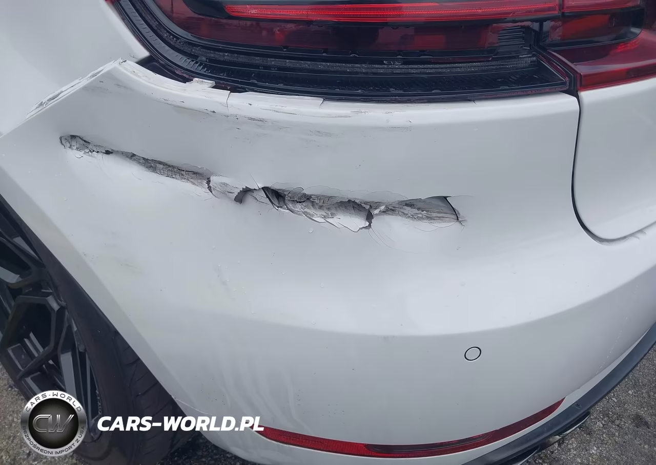2018 Porsche Macan Gts VIN:WP1AG2A52JLB60143 - 17