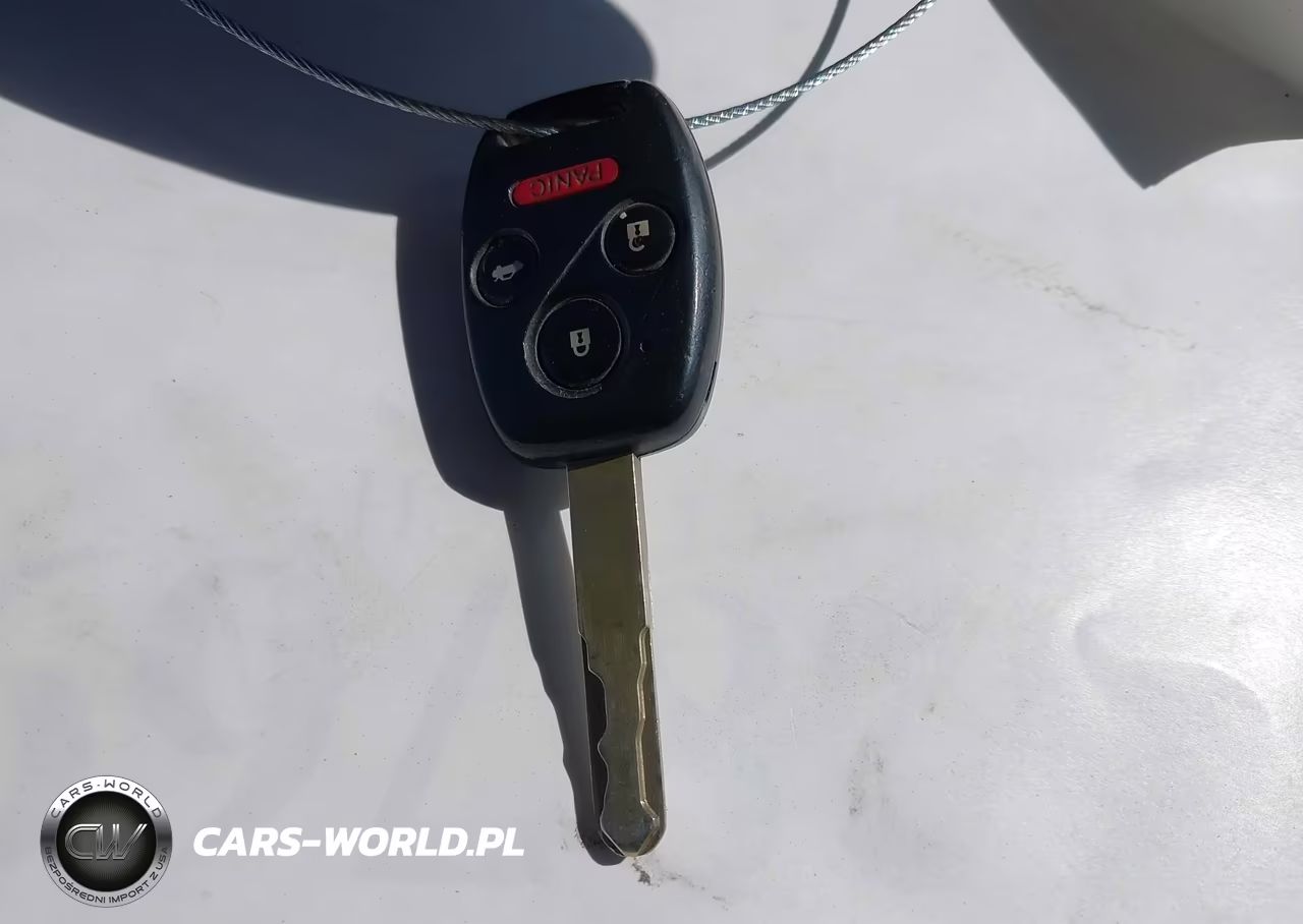 2012 Honda Accord 2.4 Se VIN:1HGCP2F63CA093998 - 11