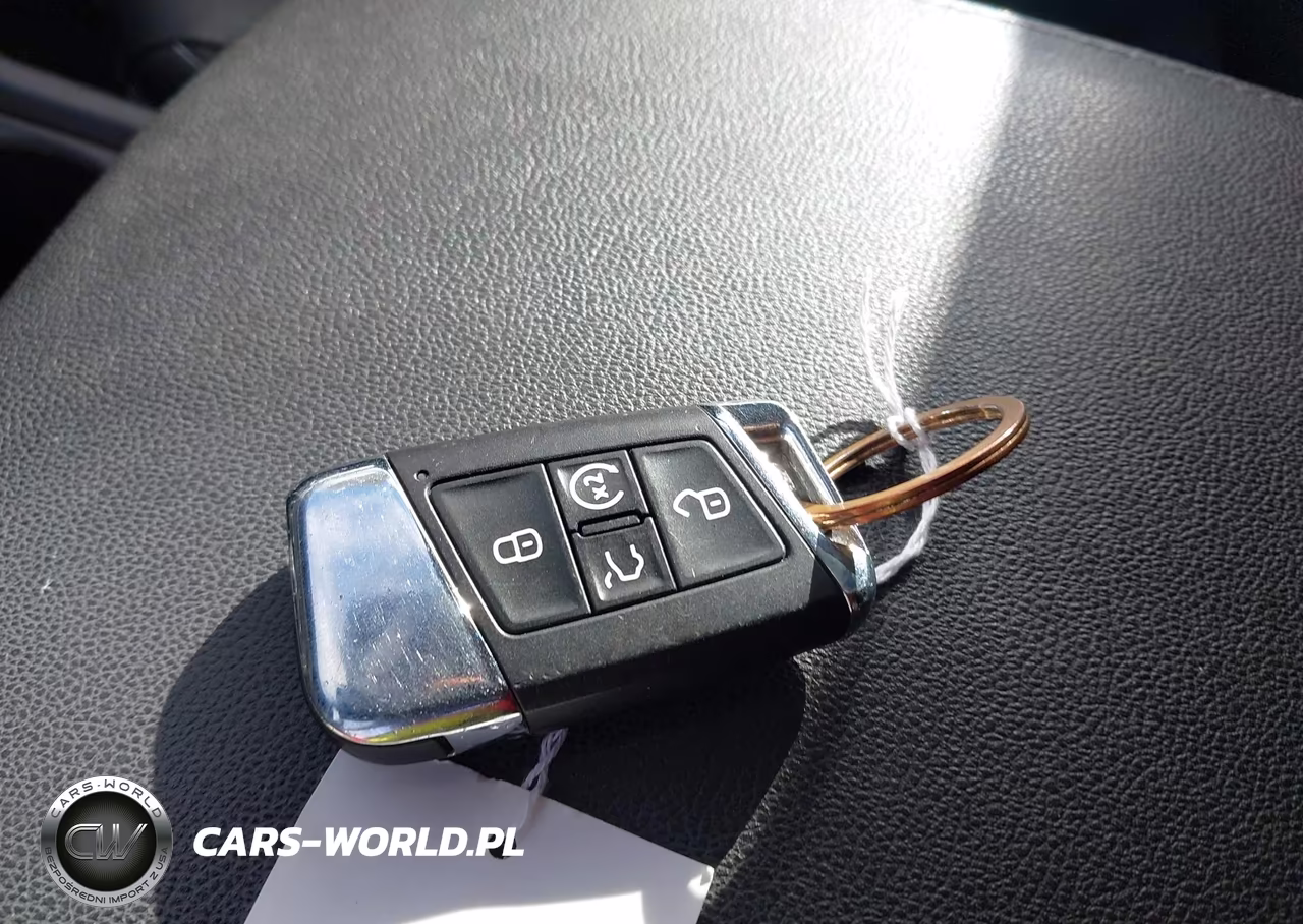 2021 Volkswagen Atlas 3.6L V6 Se W-Technology VIN:1V2JR2CA2MC541273 - 11