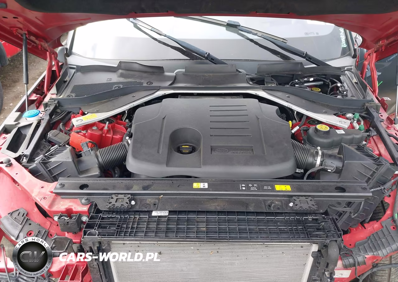 2023 Land Rover Range Rover Sport Se Dynamic VIN:SAL1L9FU2PA147086 - 10