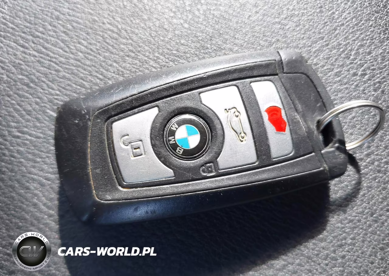 2014 BMW X3 xDrive35I VIN:5UXWX7C53E0E78931 - 11