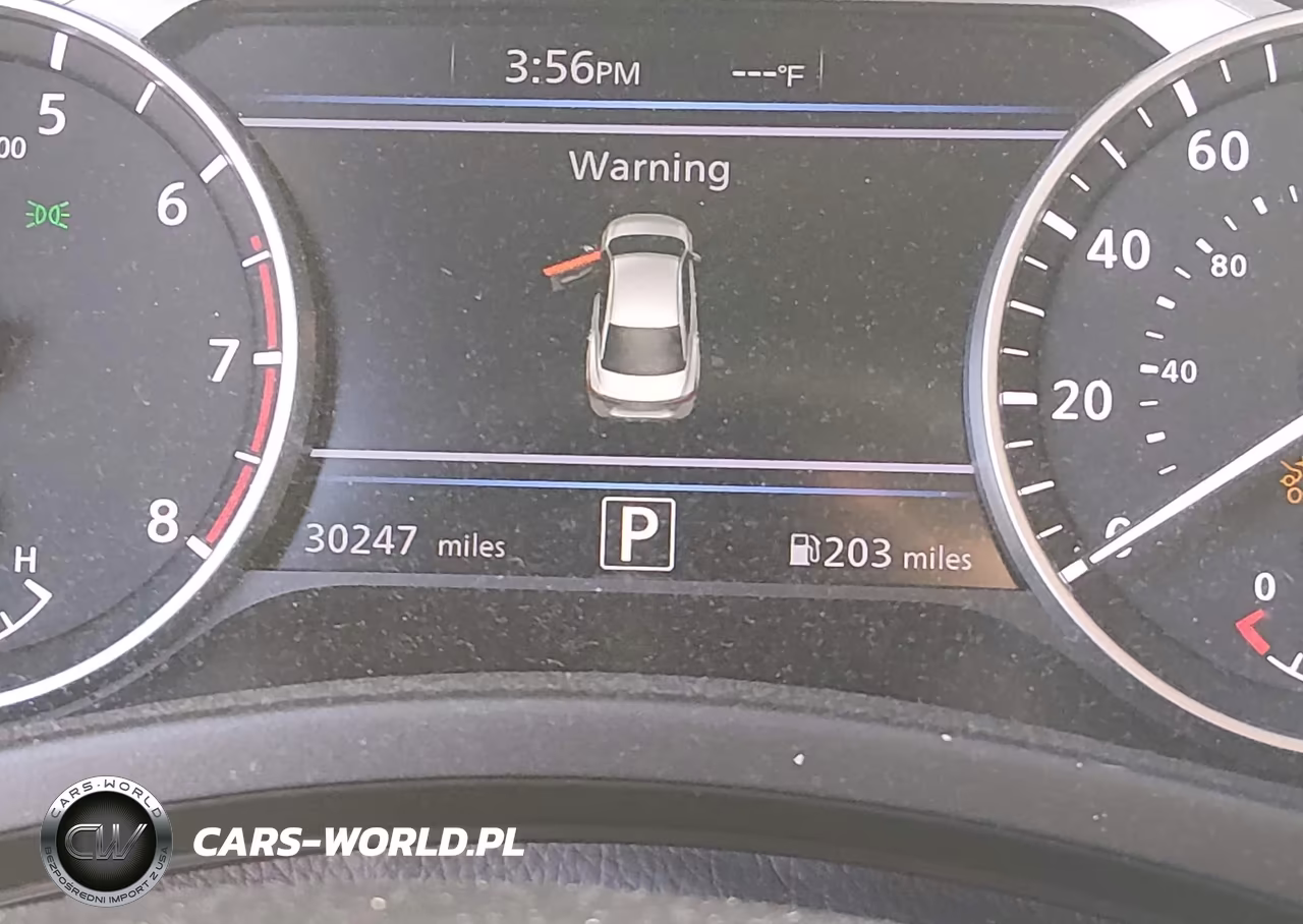 2025 Nissan Sentra Sr VIN:3N1AB8DV5SY321403 - 16