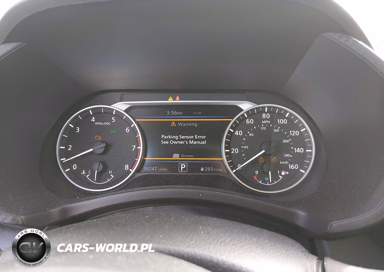 2025 Nissan Sentra Sr VIN:3N1AB8DV5SY321403 - 7