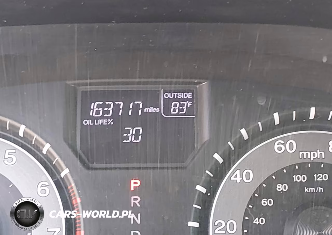 2014 Honda Odyssey Ex VIN:5FNRL5H44EB134232 - 15