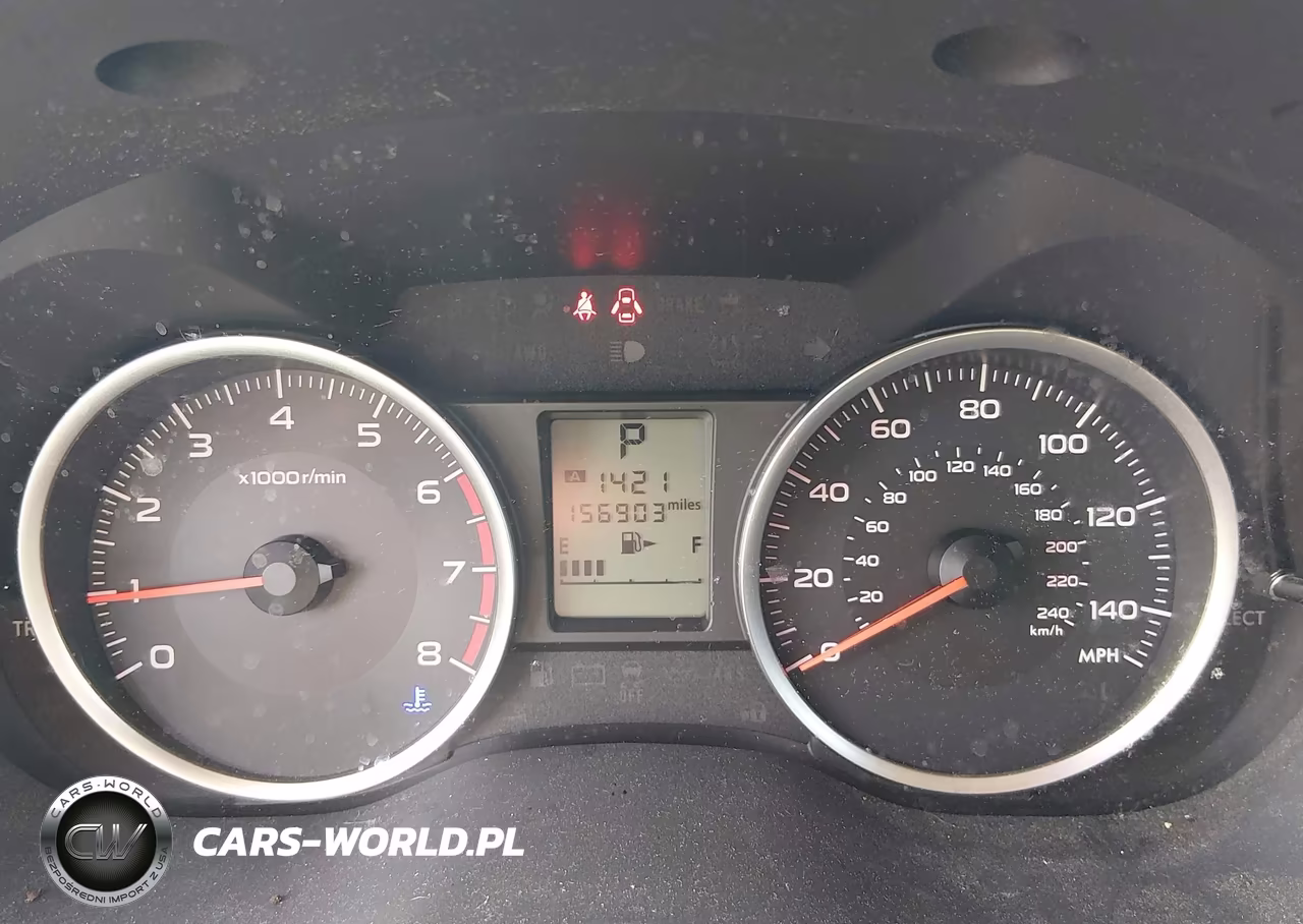 2015 Subaru Forester 2.5I Premium VIN:JF2SJADC4FH402910 - 7