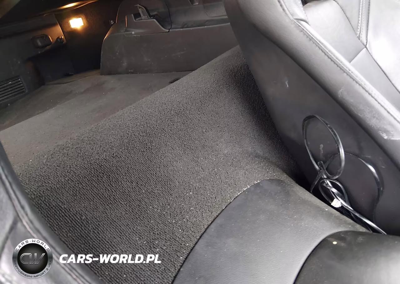 2019 CHEVROLET CORVETTE VIN:1G1YB2D74K5102125 - 8
