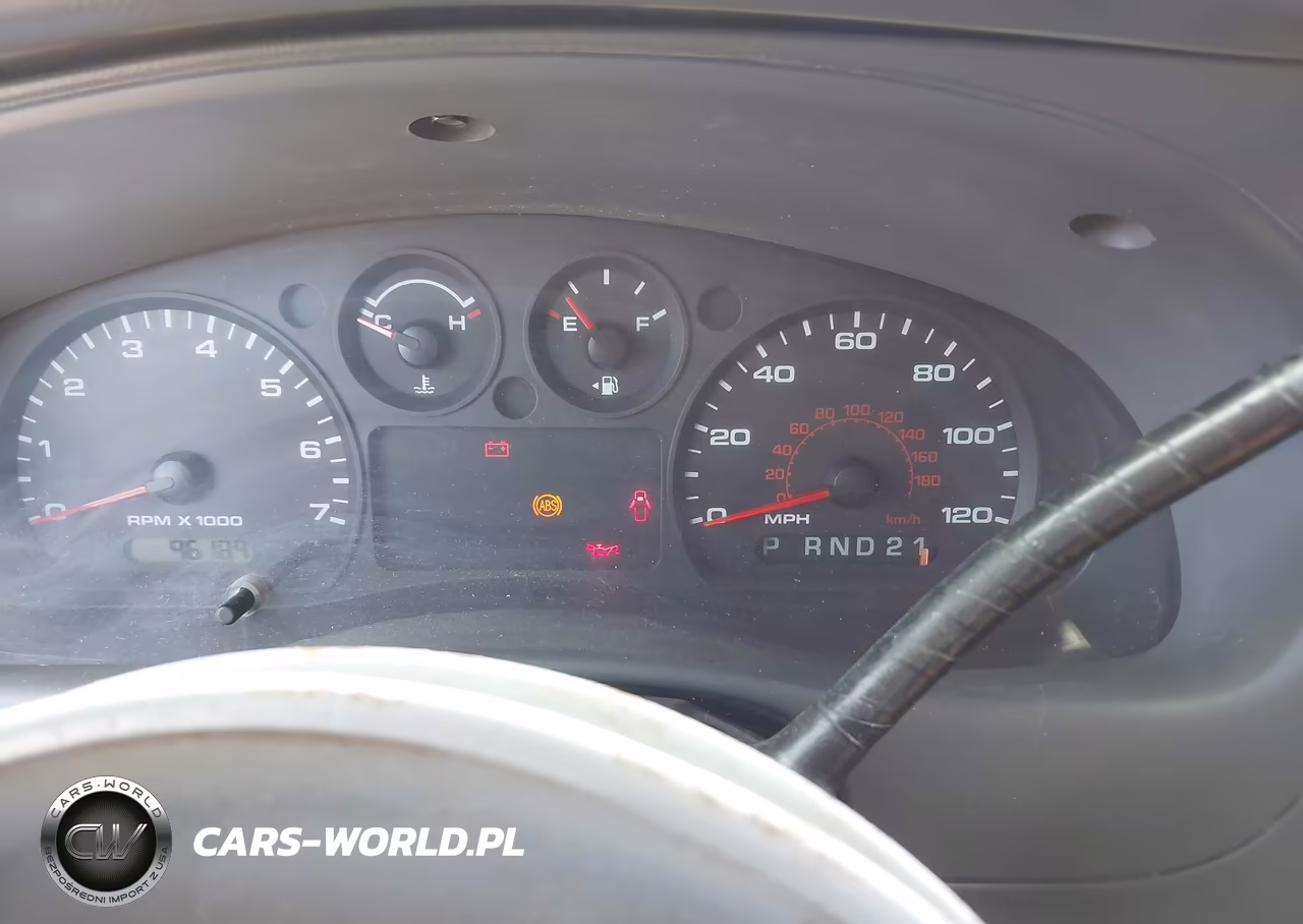 2006 Ford Ranger Sport-Stx-Xlt VIN:1FTYR44U66PA09461 - 7