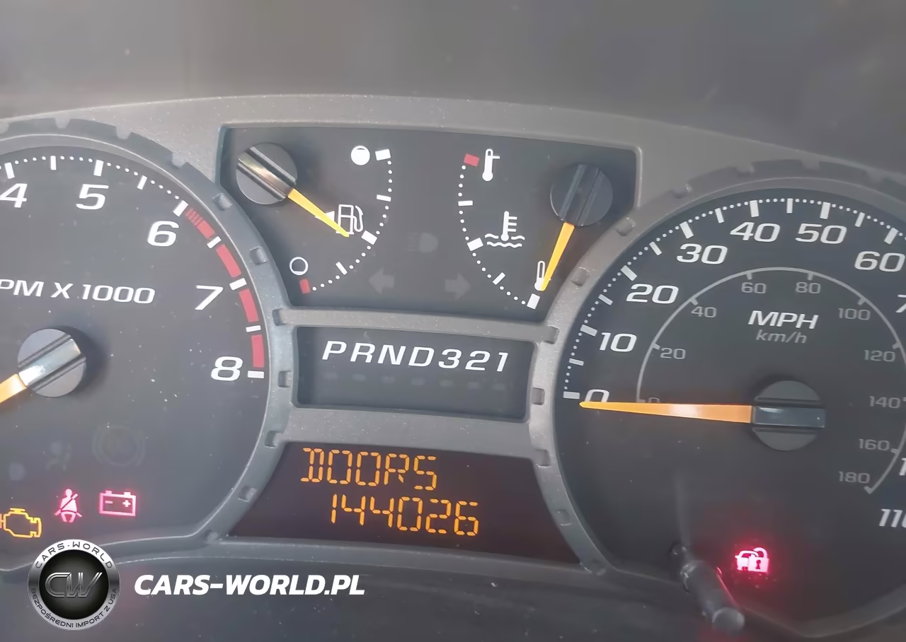2004 Chevrolet Colorado Ls VIN:1GCDT138548167882 - 7