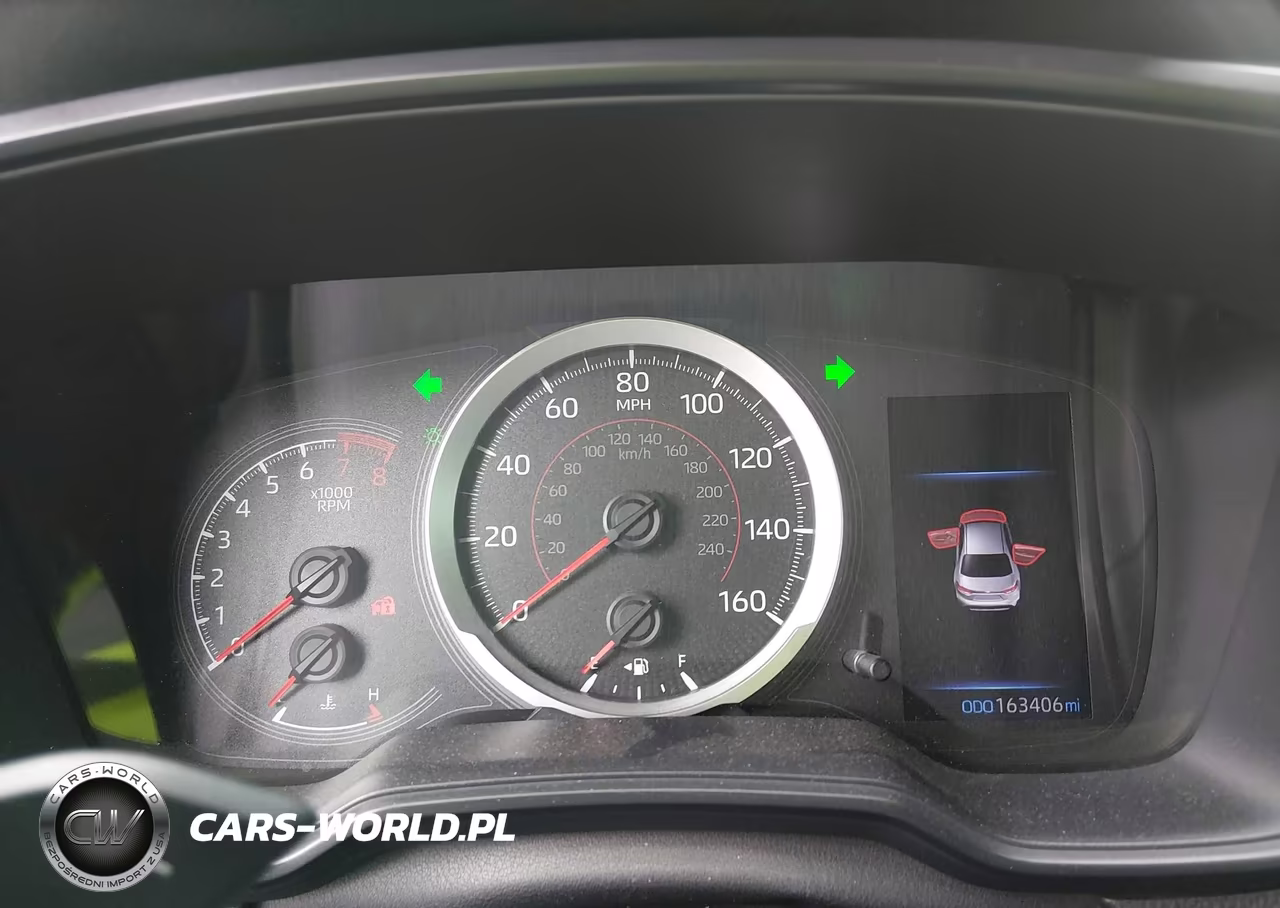 2020 Toyota Corolla Se VIN:JTDS4RCE4LJ040556 - 7