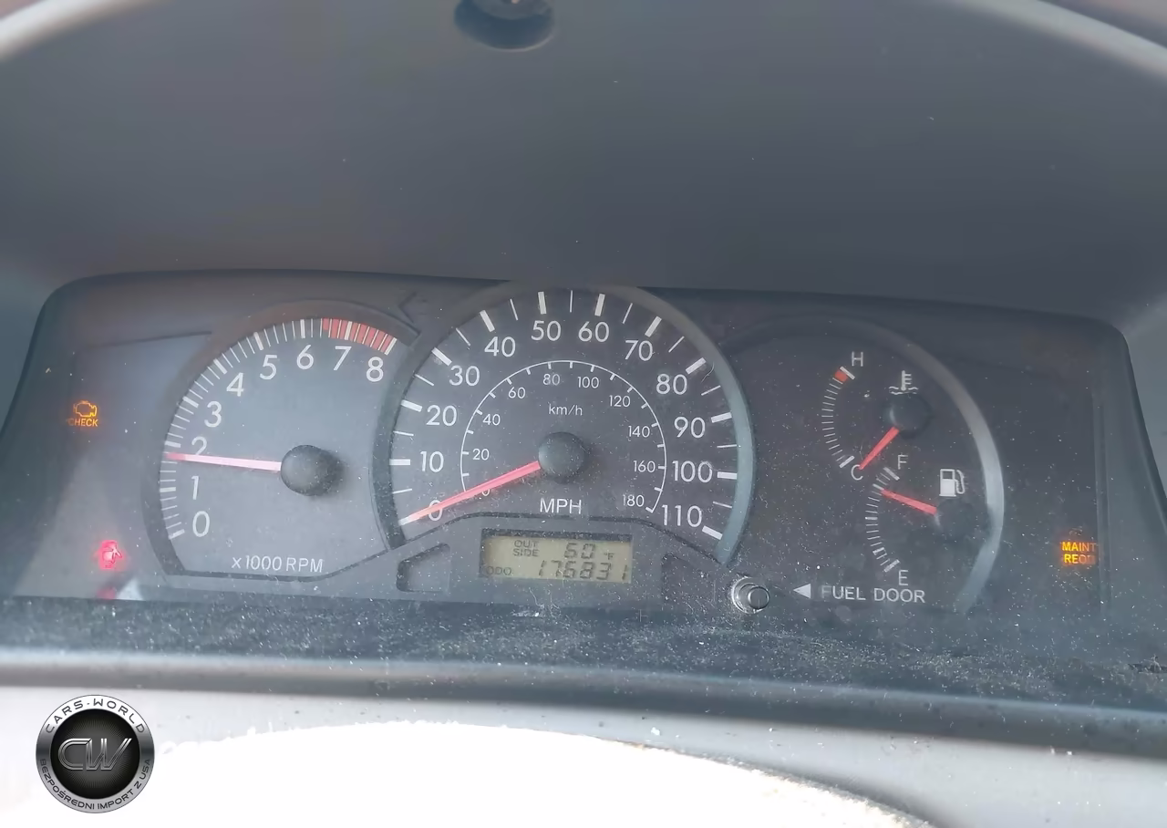 2007 Toyota Corolla Ce VIN:2T1BR32E27C788174 - 7