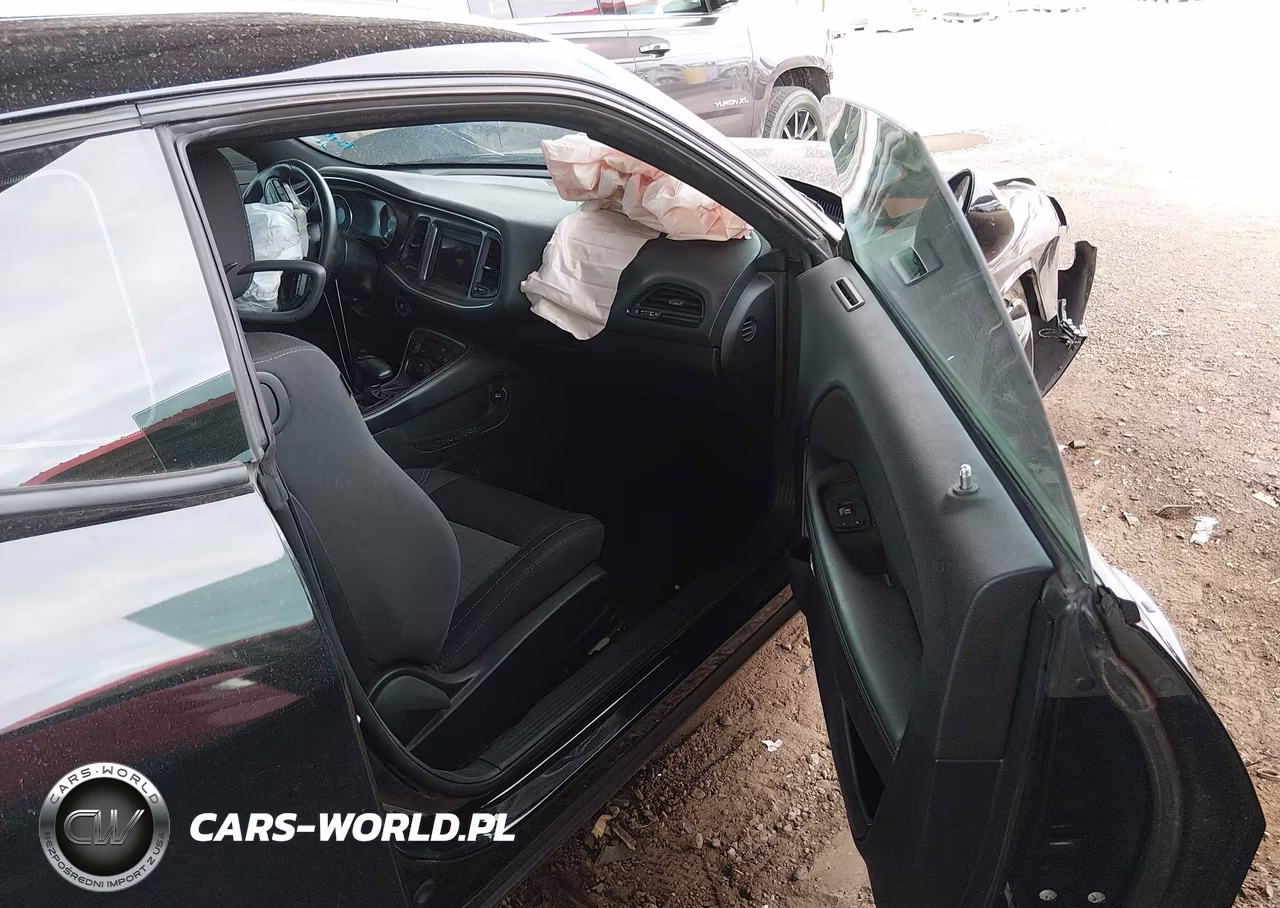 2018 Dodge Challenger R-T VIN:2C3CDZBT1JH294281 - 5