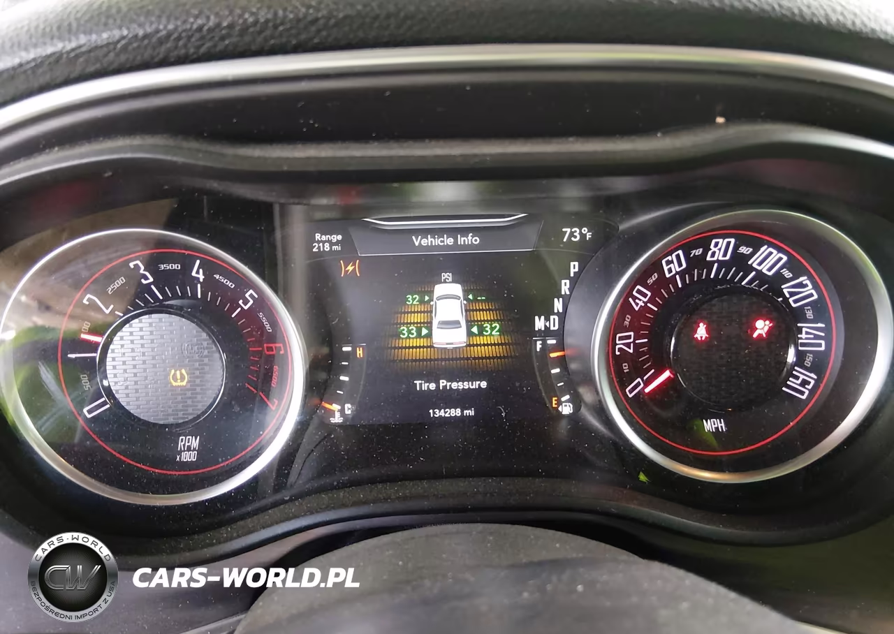2018 Dodge Challenger R-T VIN:2C3CDZBT1JH294281 - 7