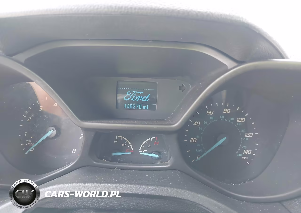 2016 Ford Transit Connect Xlt VIN:NM0LS7F79G1252108 - 7