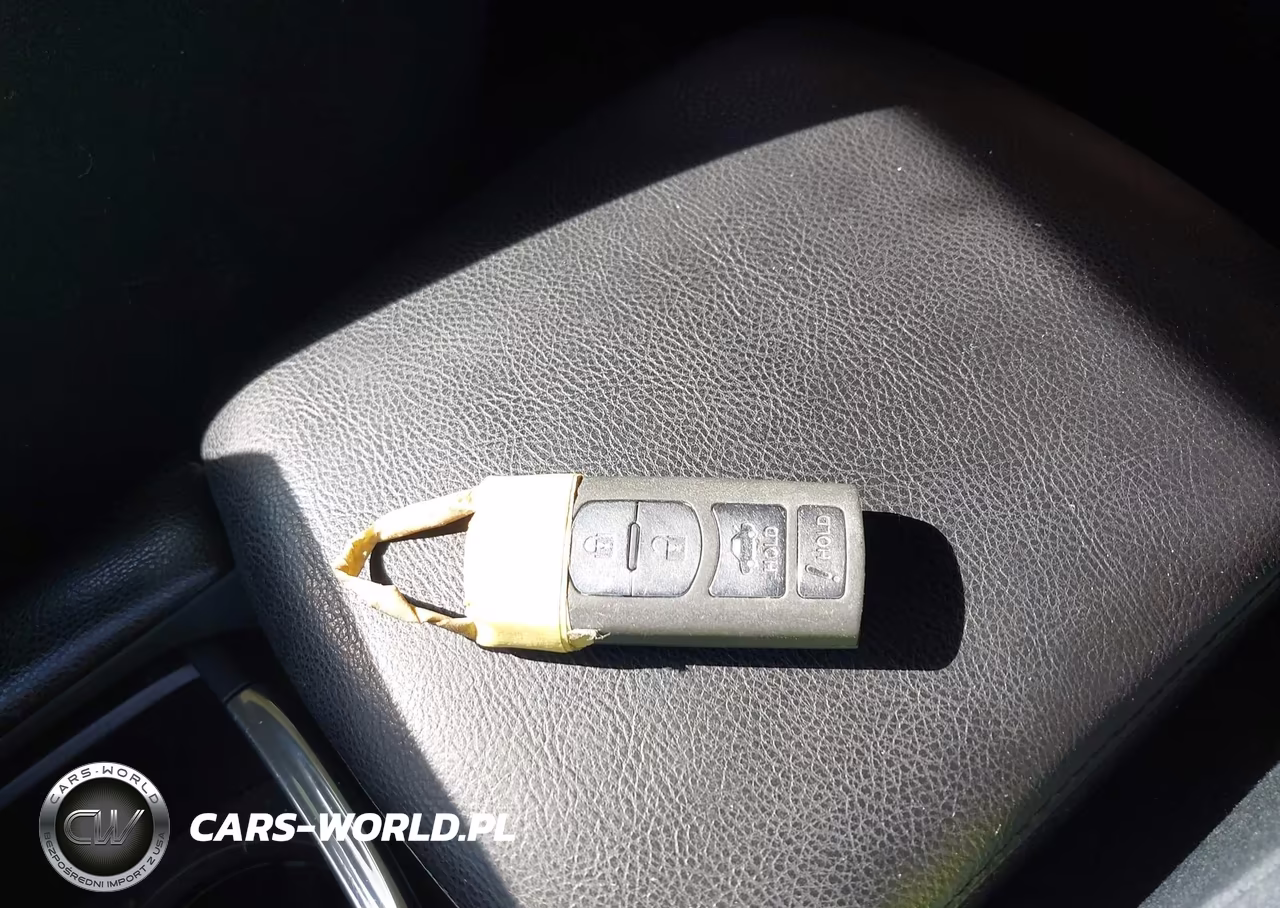 2017 Mazda Mazda6 Sport VIN:JM1GL1U59H1121956 - 11