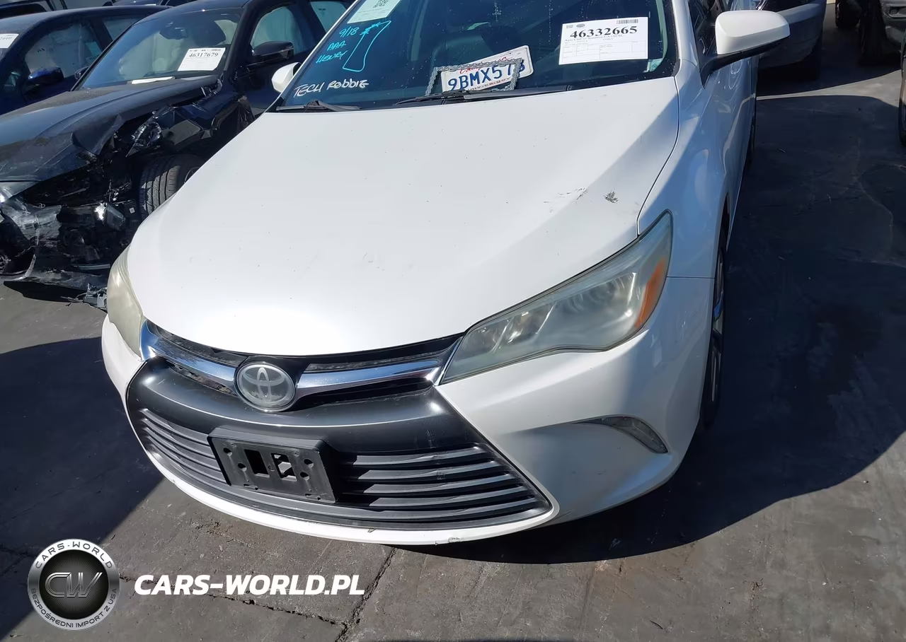 2017 Toyota Camry Xle V6 VIN:4T1BK1FK0HU578083 - 13