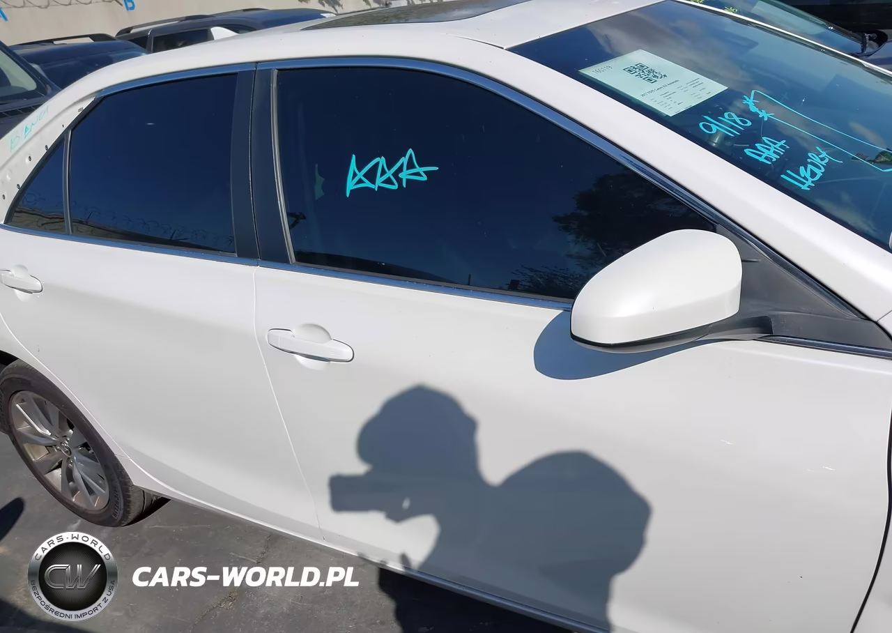 2017 Toyota Camry Xle V6 VIN:4T1BK1FK0HU578083 - 14