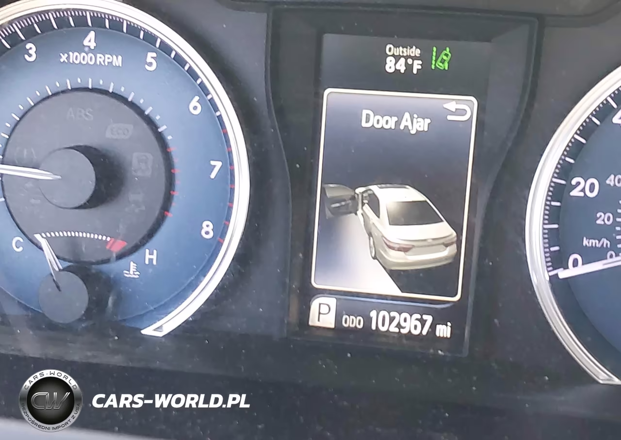 2017 Toyota Camry Xle V6 VIN:4T1BK1FK0HU578083 - 16