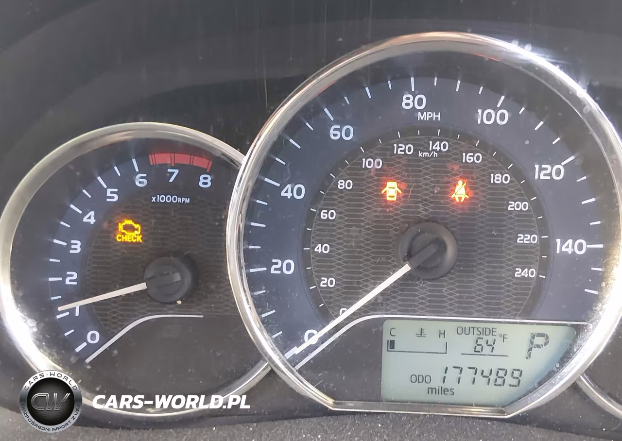 2016 Toyota Corolla Le VIN:5YFBURHE3GP464238 - 7