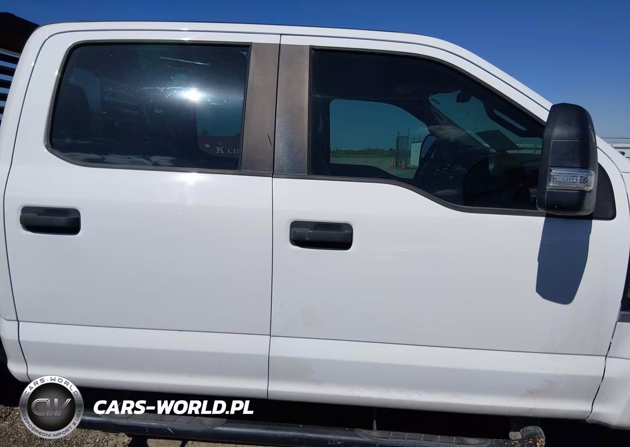 2019 Ford F-250 Xl VIN:1FT7W2AT4KEC61297 - 13