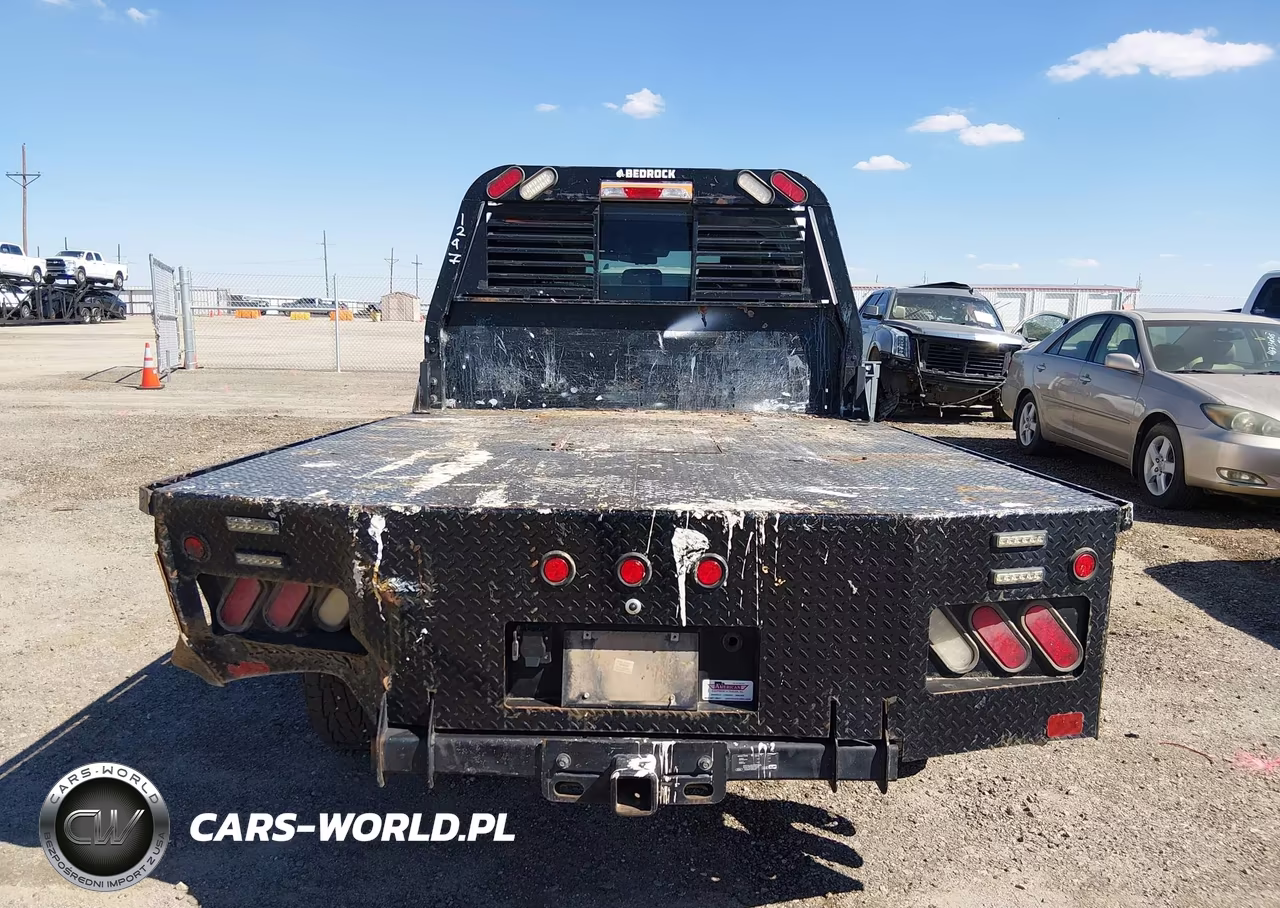 2019 Ford F-250 Xl VIN:1FT7W2AT4KEC61297 - 16