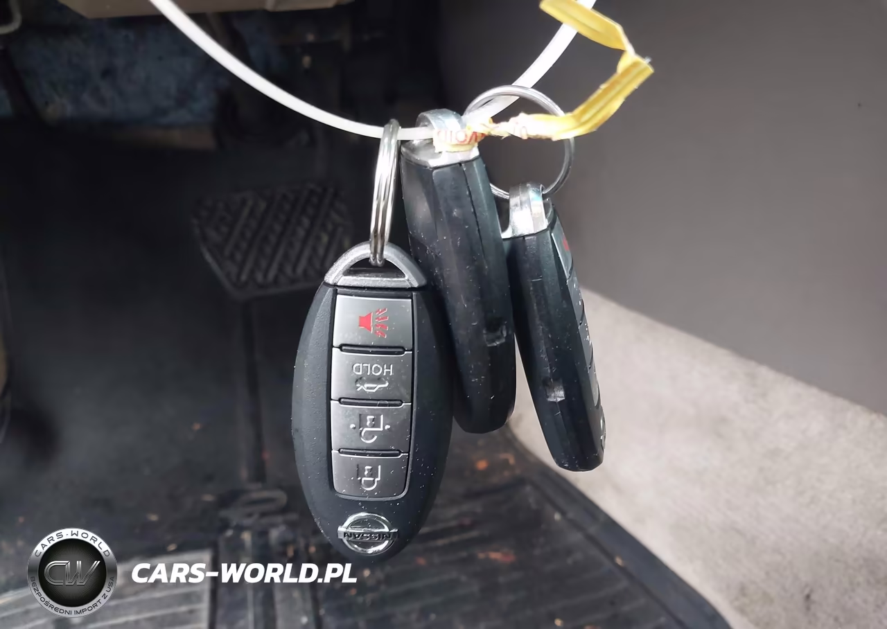 2007 Nissan Altima 2.5 S VIN:1N4AL21EX7C166168 - 11