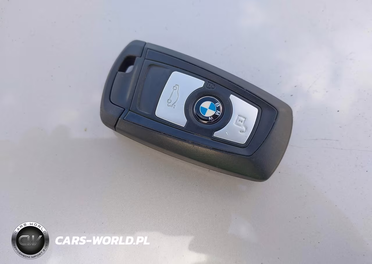 2013 BMW 328I xDrive VIN:WBA3B5C52DF592741 - 11