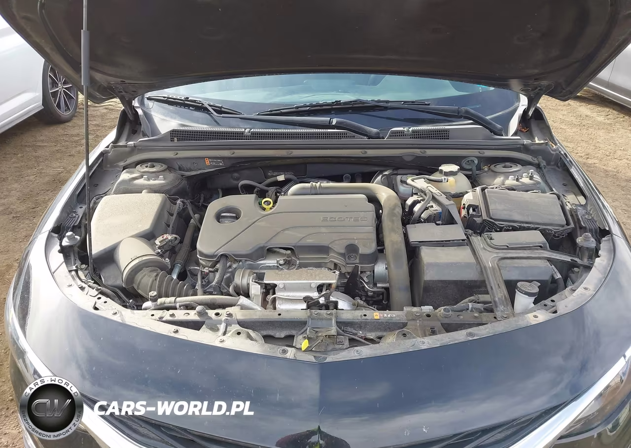 2022 Chevrolet Malibu Fwd Ls VIN:1G1ZB5ST9NF182543 - 10