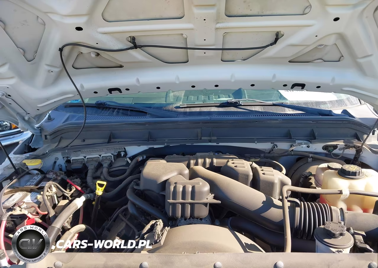 2015 Ford F-350 Xl VIN:1FDRF3A66FEA14700 - 10