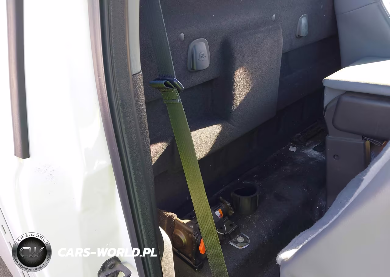 2015 Ford F-350 Xl VIN:1FDRF3A66FEA14700 - 8