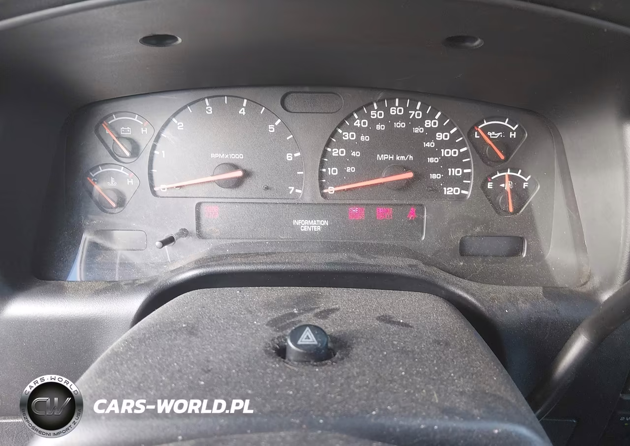 2002 Dodge Dakota Sport VIN:1B7GG32N52S633721 - 7