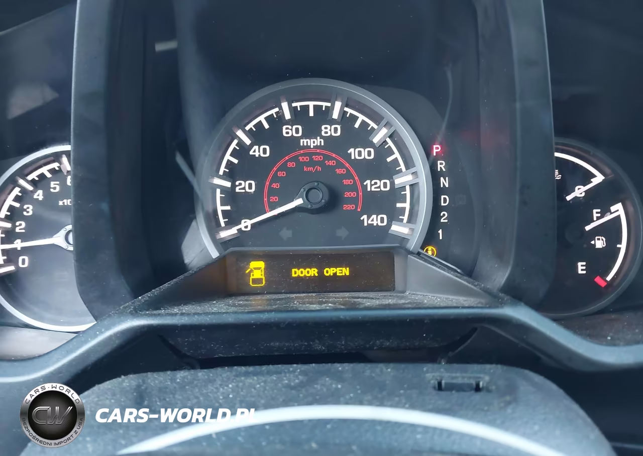 2013 Honda Ridgeline Rtl VIN:5FPYK1F56DB012576 - 7