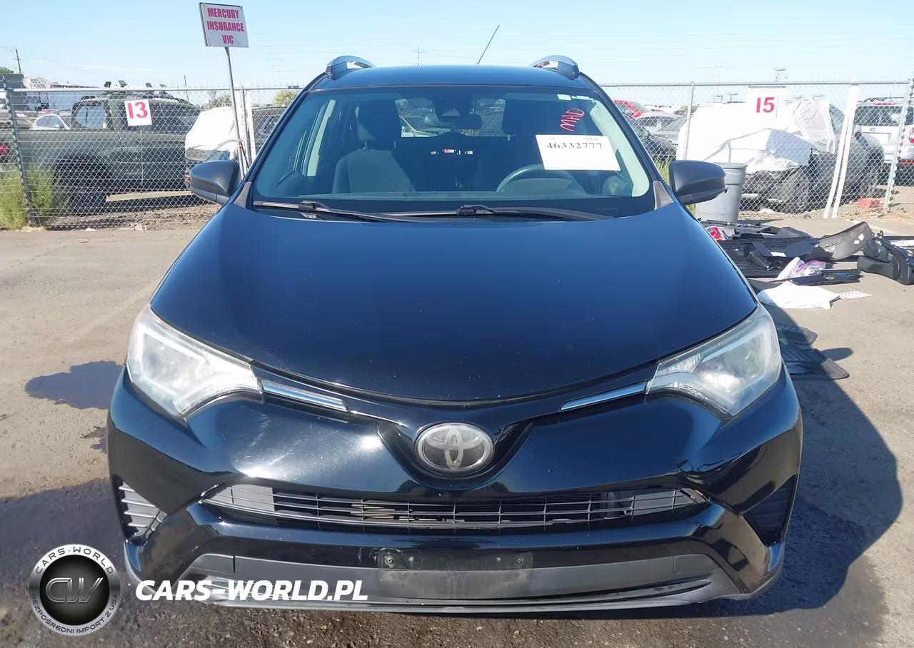 2018 Toyota Rav4 Le VIN:2T3ZFREV1JW432205 - 13