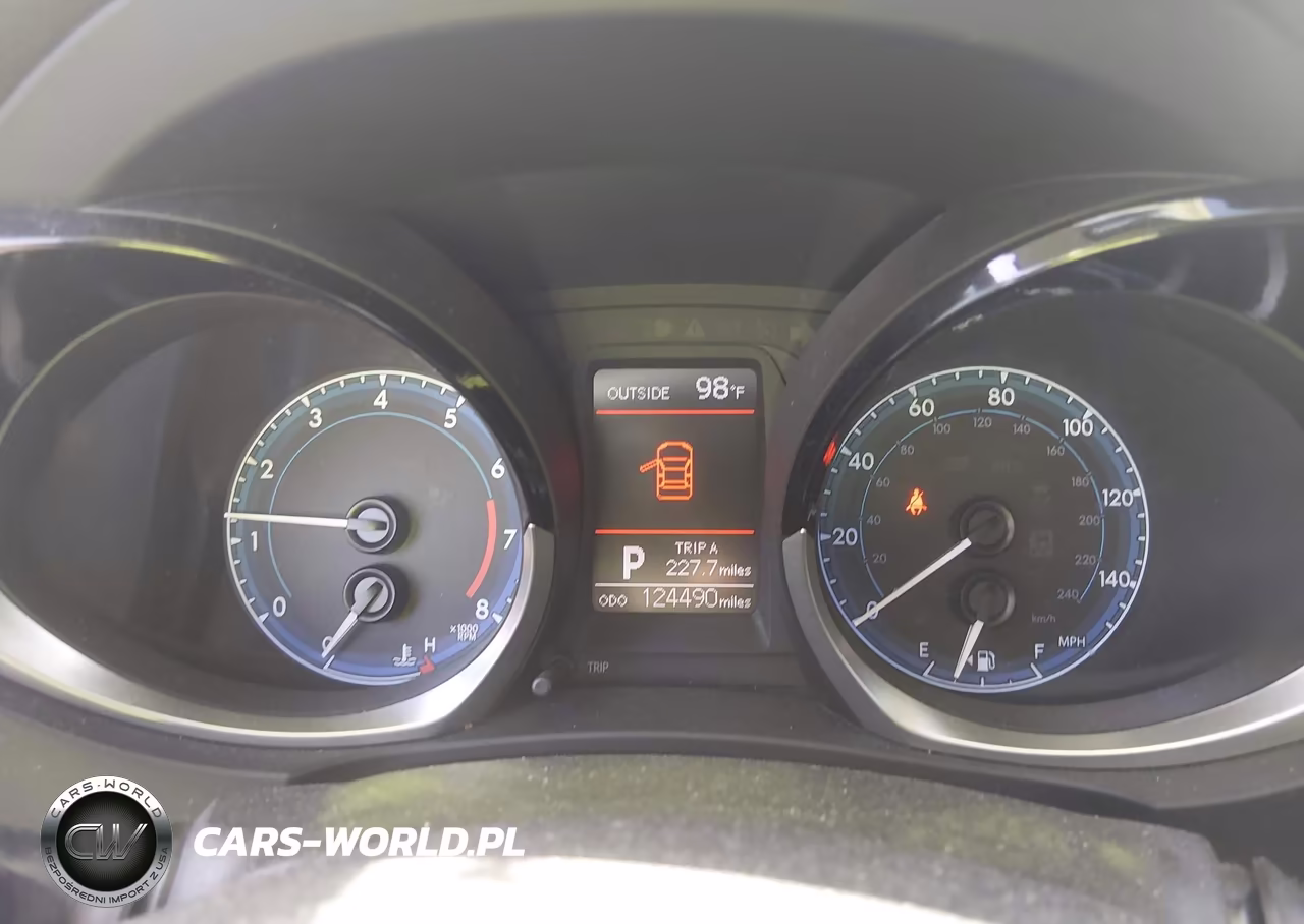 2015 Toyota Corolla S Plus VIN:5YFBURHE6FP280510 - 7