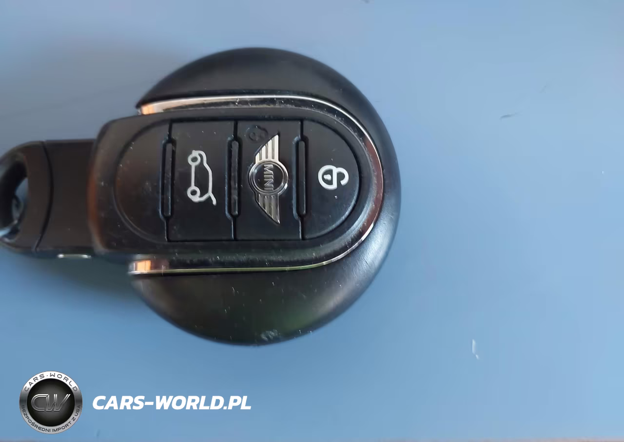 2017 Mini Convertible Cooper VIN:WMWWG5C3XH3C68685 - 11