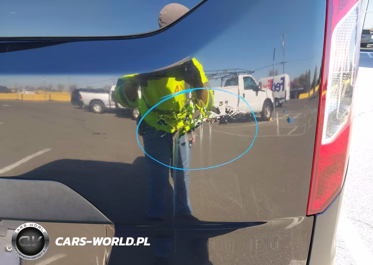 2021 Ford Transit Connect Xl Passenger VIN:NM0GE9E25M1484498 - 12